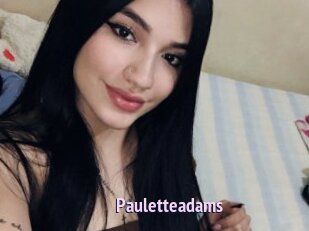 pauletteadams Film Porno