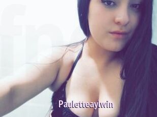 Pauletteaylwin