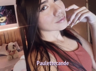 Paulettecande