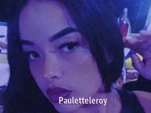 Pauletteleroy