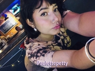 Paulettepetty