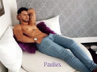 Paulfox