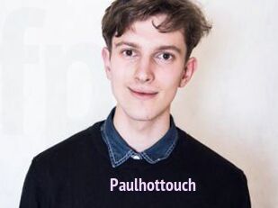 Paulhottouch