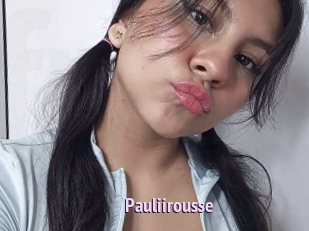 Pauliirousse
