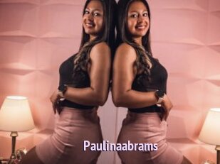 Paulinaabrams