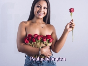 Paulinababington