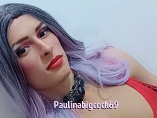 paulinabigcock69 Film Porno