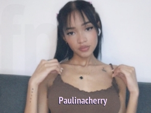Paulinacherry
