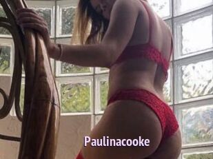 Paulinacooke