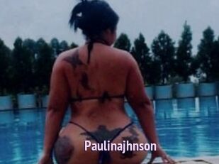 Paulinajhnson