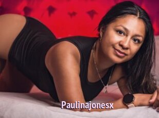 Paulinajonesx