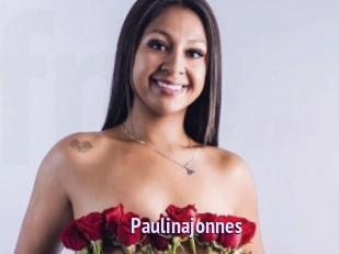 Paulinajonnes