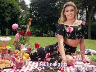 Paulinakords