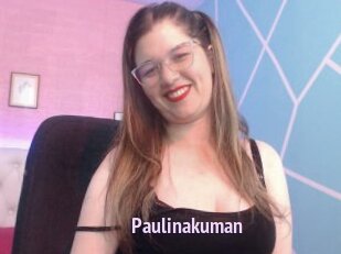 Paulinakuman