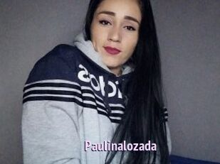 Paulinalozada