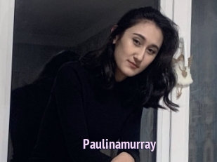 Paulinamurray