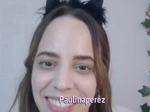 Paulinaperez