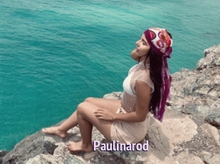 Paulinarod