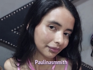 Paulinasmmith