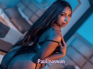 Paulinaswan