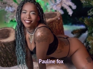 Pauline_fox