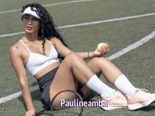 Paulineambar