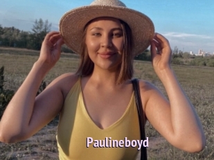 Paulineboyd