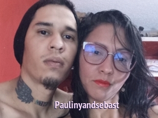 Paulinyandsebast