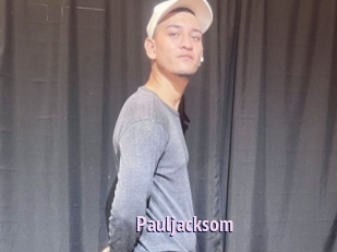 pauljacksom Film Porno