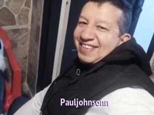 pauljohnsonn Film Porno