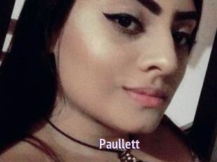 Paullett