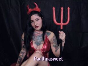 Paullinasweet