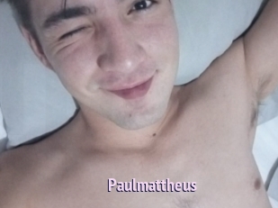 Paulmattheus