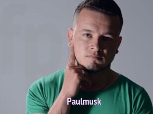 Paulmusk