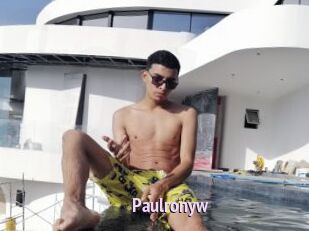 Paulronyw