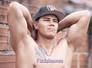 Paulsimonss