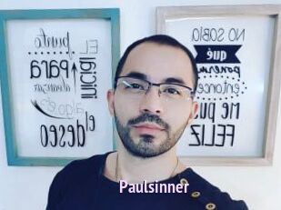 Paulsinner
