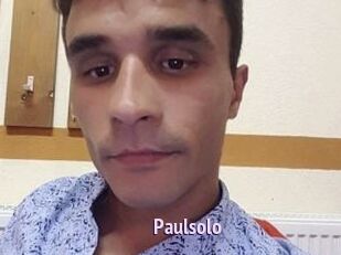 Paulsolo