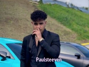 Paulsteeven