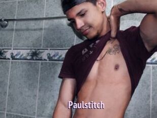 Paulstitch