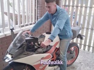 Paulwalkk