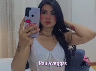 Paulyveggas