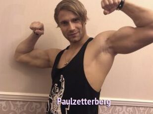 Paulzetterberg