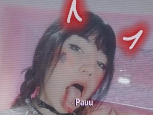 Pauu