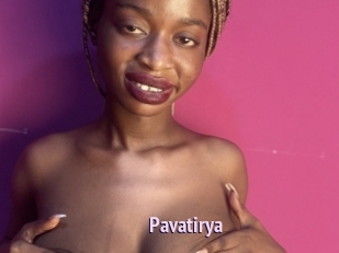Pavatirya