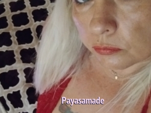 Payasamade