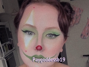 Paygoddessb19