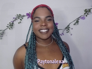 Paytonalexa