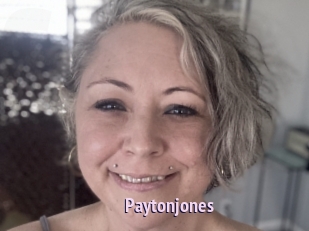 paytonjones Film Porno