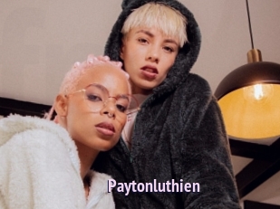 Paytonluthien